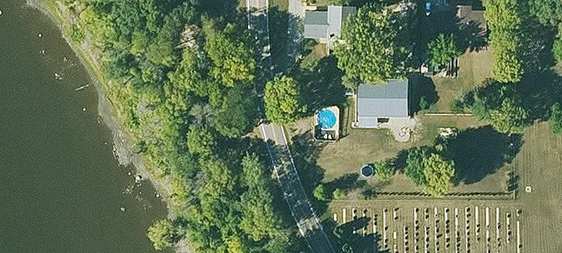 Gilbertville, IA 50634