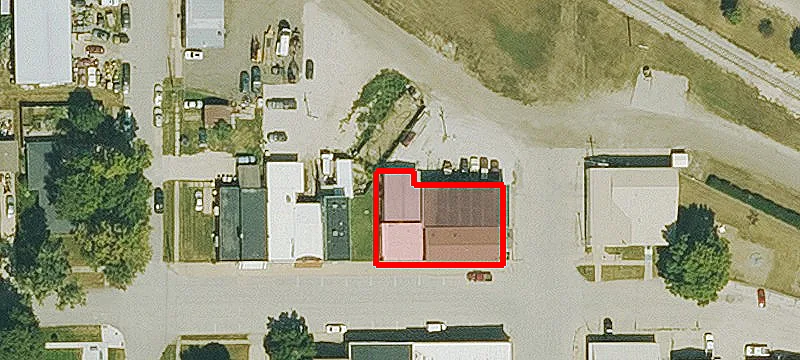 Van Meter, IA 50261