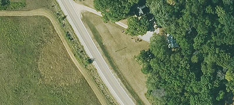 Gilbertville, IA 50634