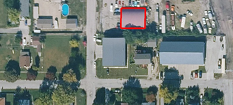 1326 Ave K K