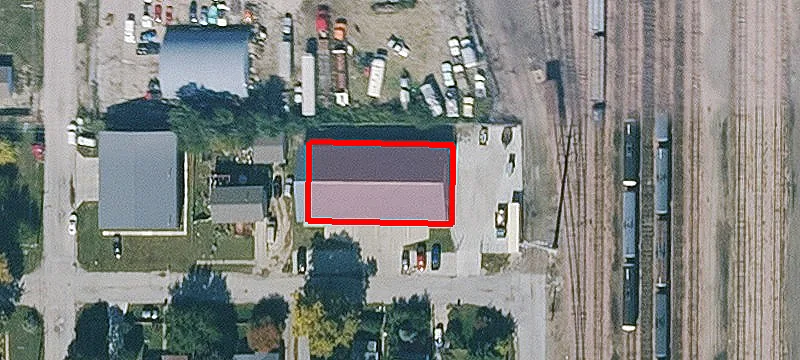 1318 Ave K K