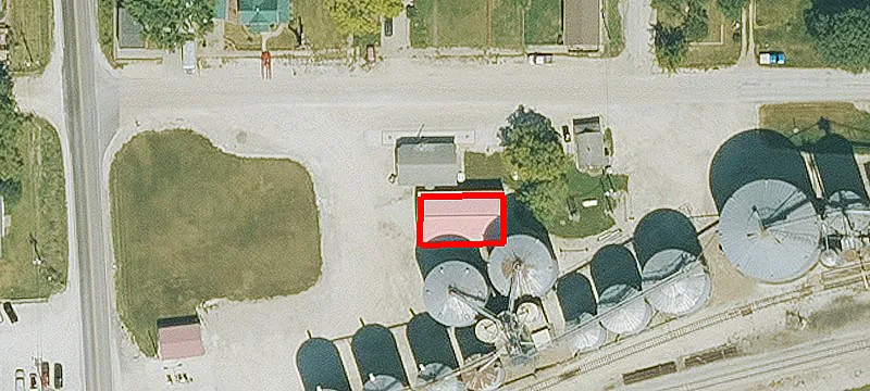 Booneville, IA 50038