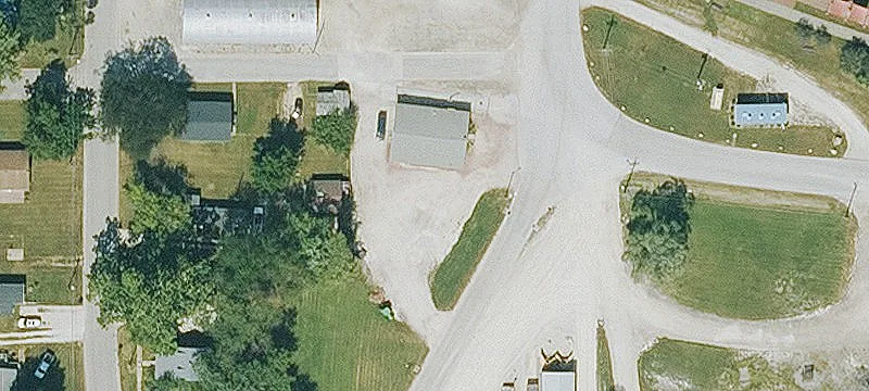 Redfield, IA 50233