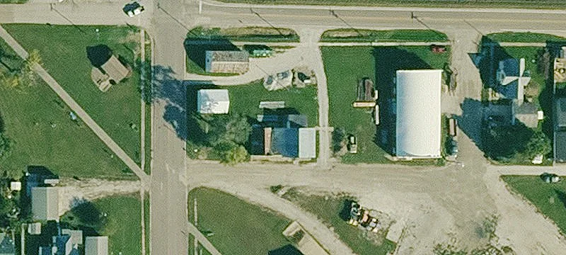 Linden, IA 50146
