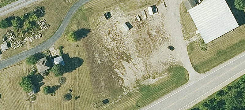 Raymond, IA 50667