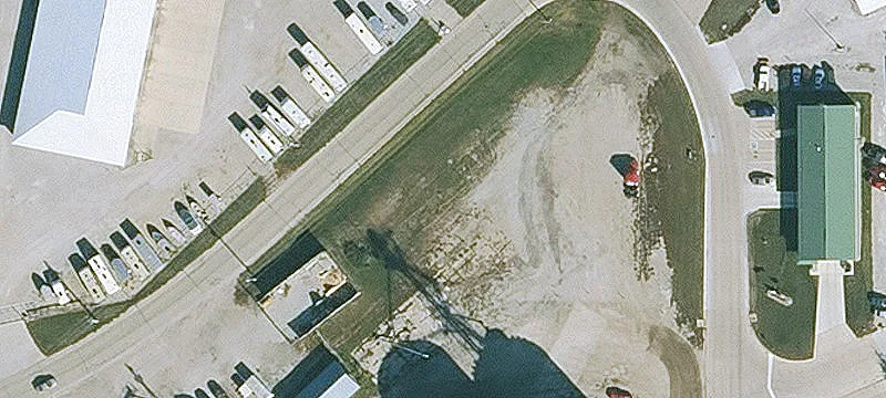 Hudson, IA 50643