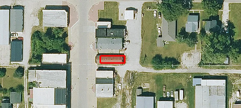 Dexter, IA 50070