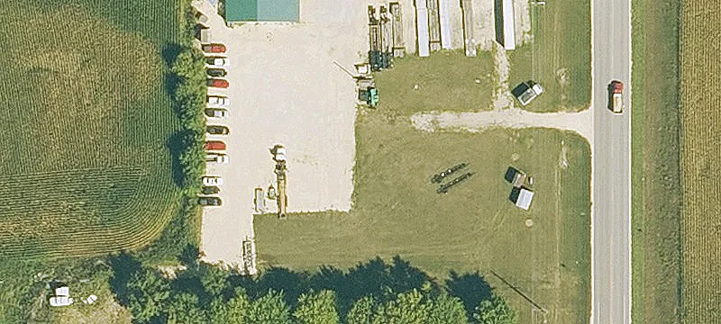 Dyersville, IA 52040