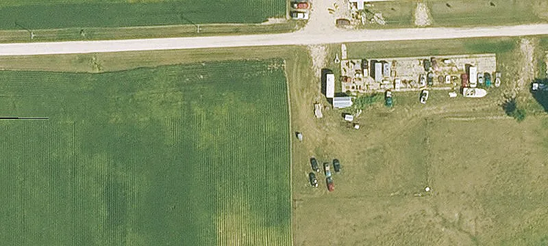 Dyersville, IA 52040