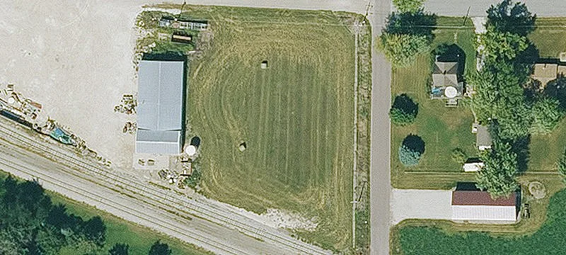 Dexter, IA 50070