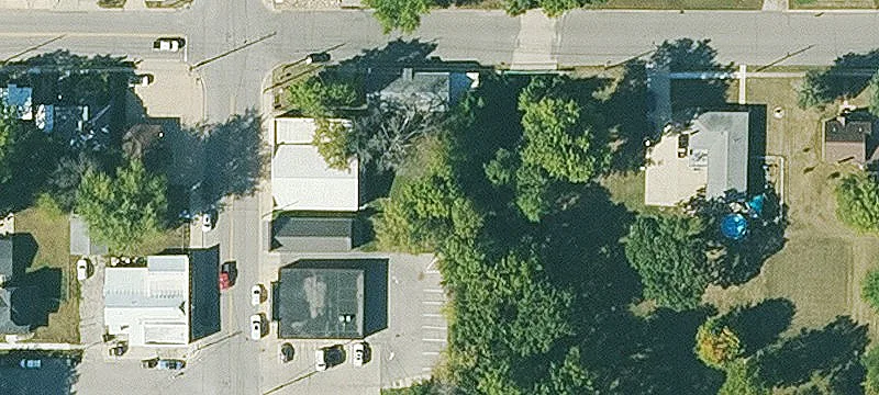 Gilbertville, IA 50634