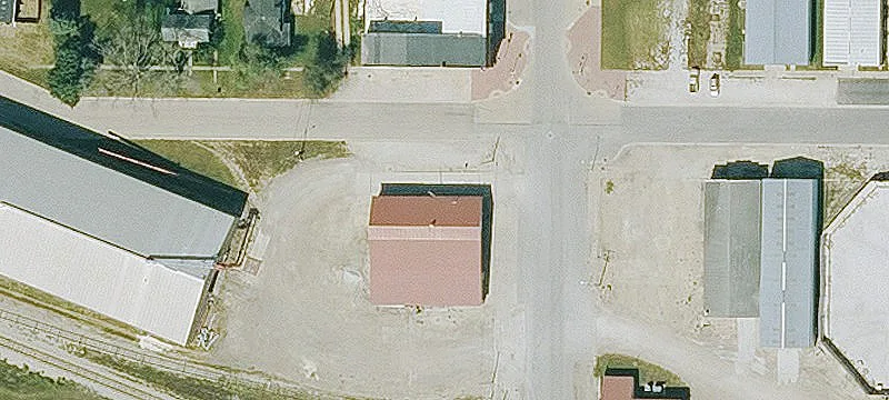 Dexter, IA 50070
