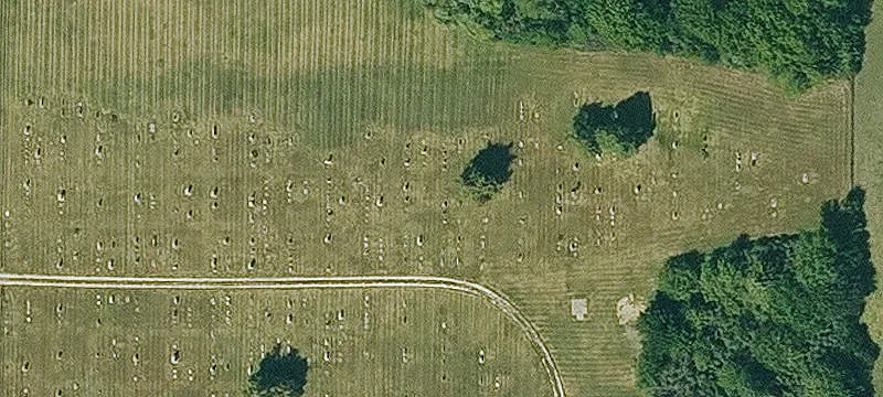 Linden, IA 50146