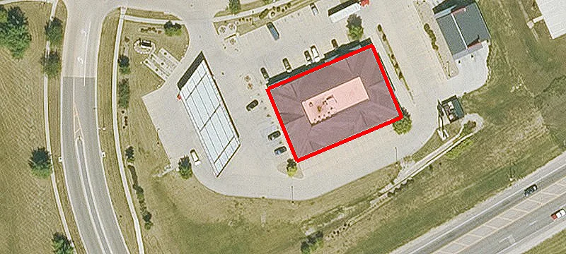 3645 Stone Crk SW Cir