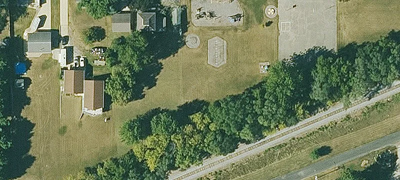 Raymond, IA 50667