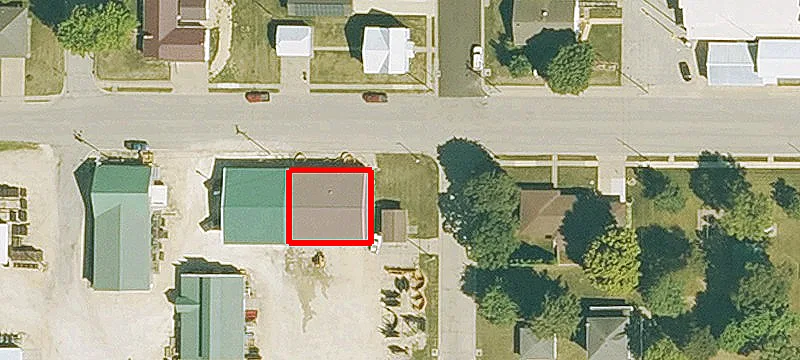 New Vienna, IA 52065