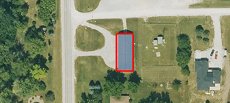 Perry, IA 50220