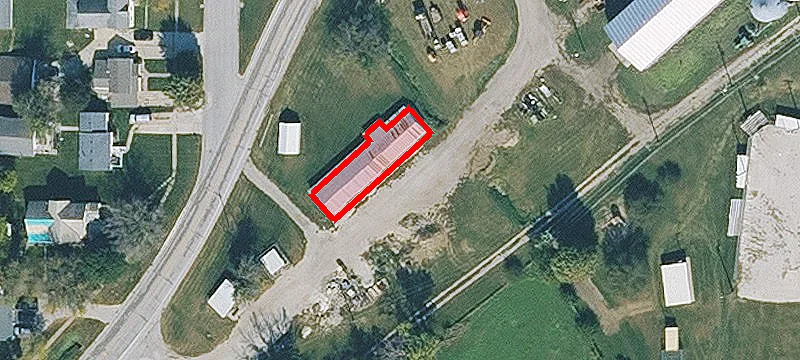 Minden, IA 51553