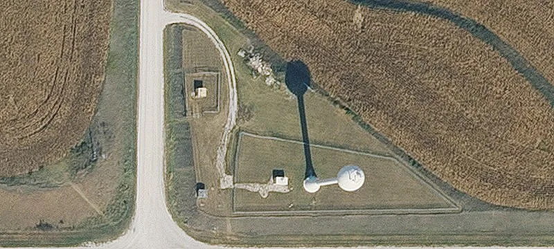 Underwood, IA 51576