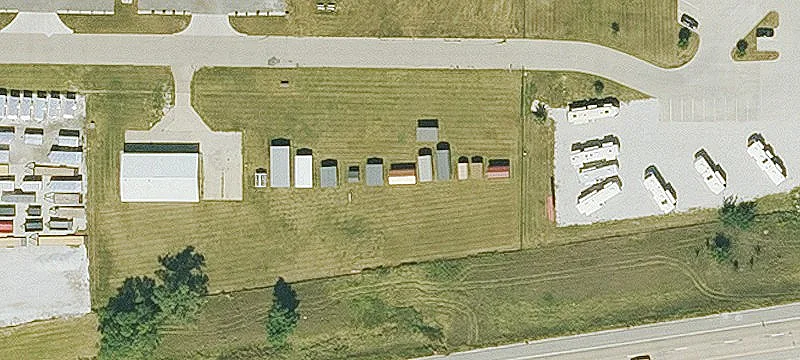 De Soto, IA 50069