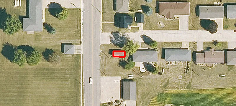 200 Andres St