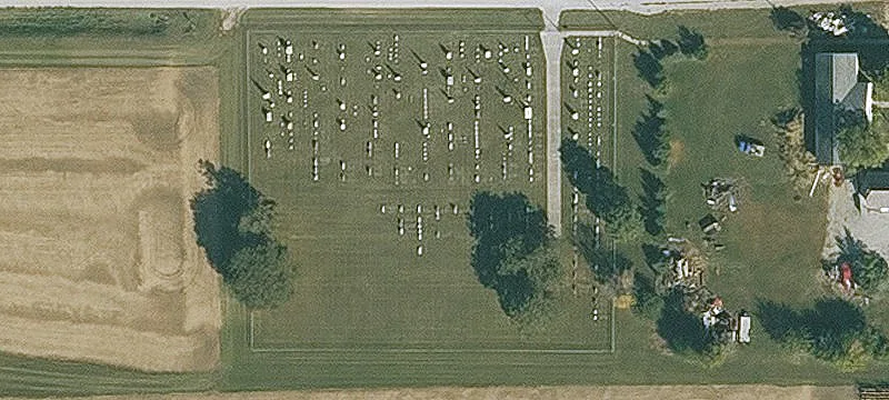 5111 Tama Rd