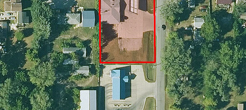 Evansdale, IA 50707