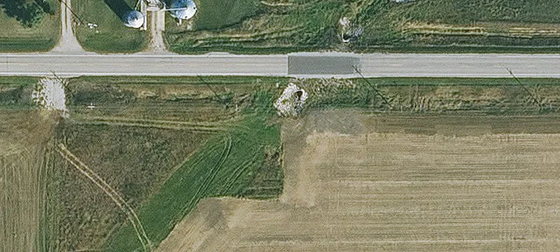 Buckingham, IA 50612