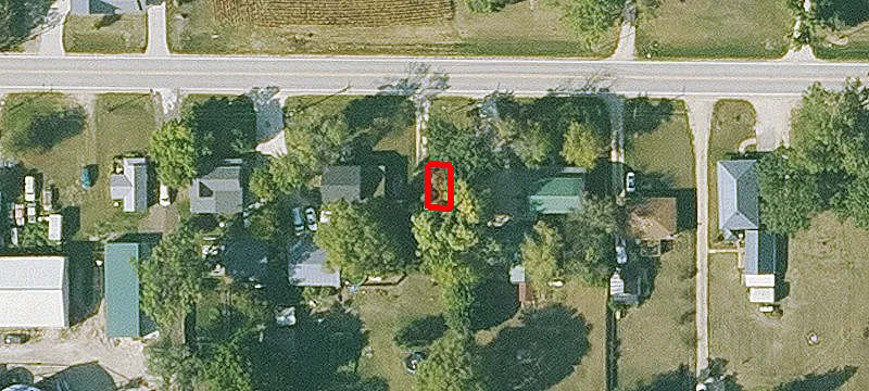 3222 Coggon Rd