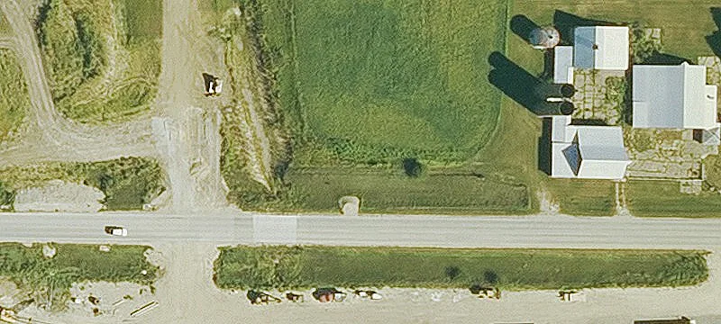 Main St