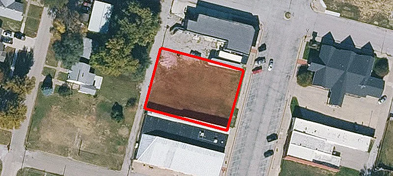 Hamburg, IA 51640