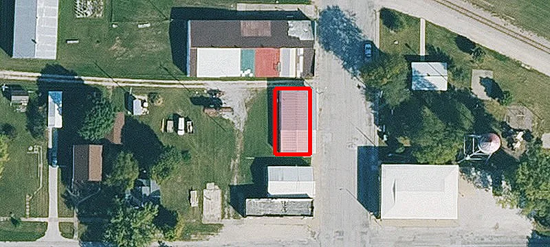 Menlo, IA 50164
