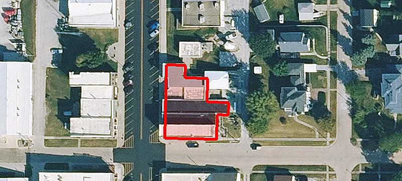 410 Broad Ave
