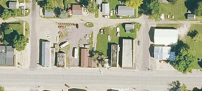 Melvin, IA 51350