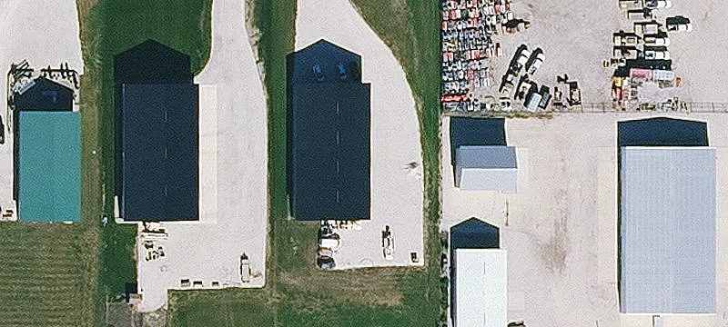 302 Industrial Rd