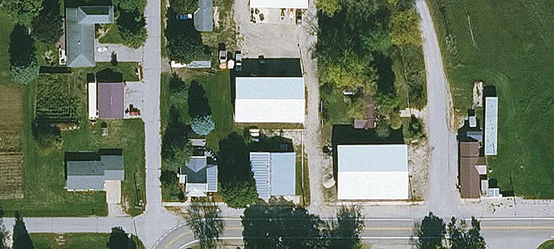 Osage, IA 50461