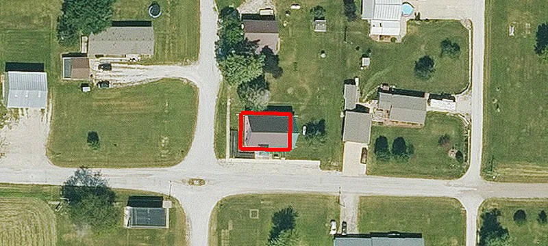 Beaconsfield, IA 50074