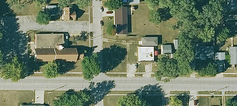 Evansdale, IA 50707