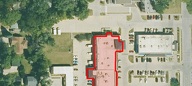 Windsor Heights, IA 50324
