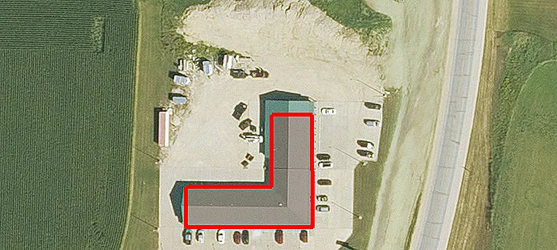 100 Alexander Dr