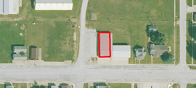 Mc Callsburg, IA 50154