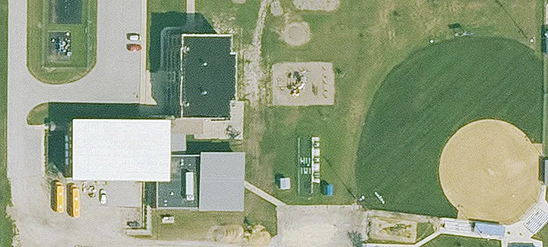 Mc Callsburg, IA 50154