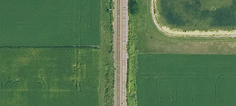 Mc Callsburg, IA 50154