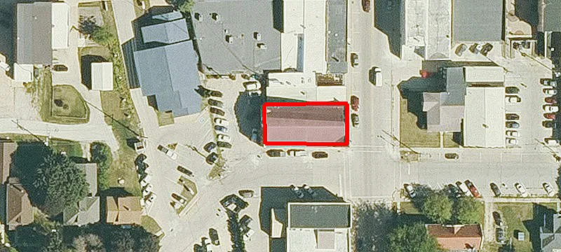 116 Cedar St