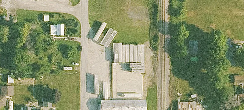 Moorland, IA 50566