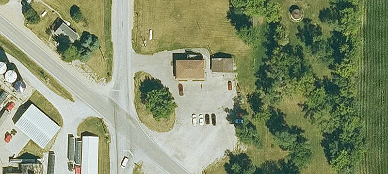 6020 New Liberty Rd