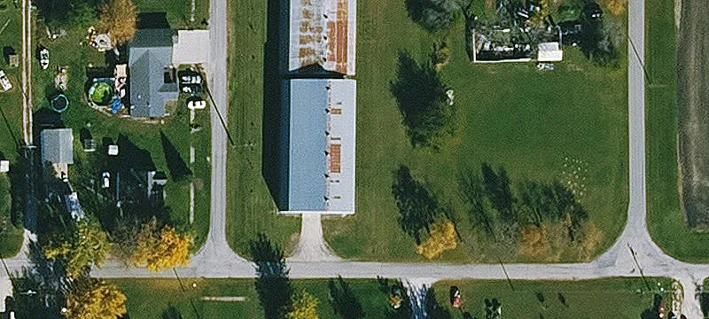 Harcourt, IA 50544