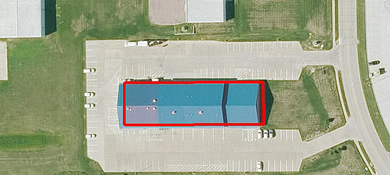 3300 Line Dr