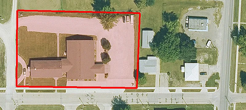 Osceola, IA 50213