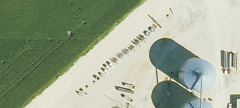 Monticello, IA 52310